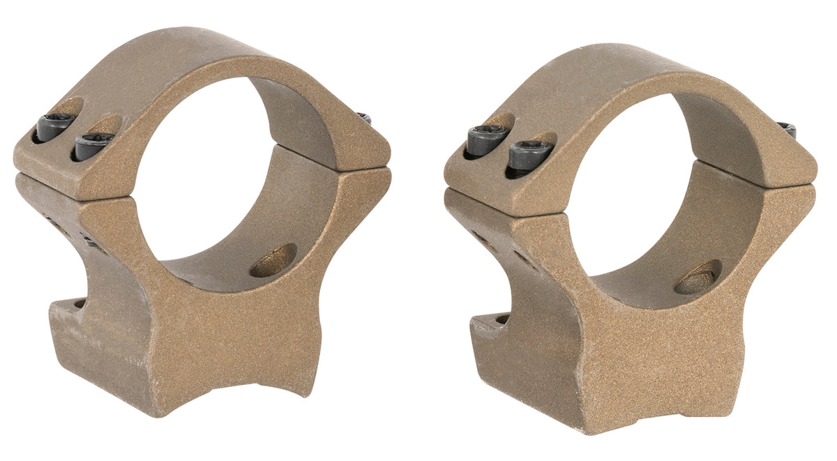 Browning 12540 XBolt Integrated Scope Mount System Burnt Bronze Cerak