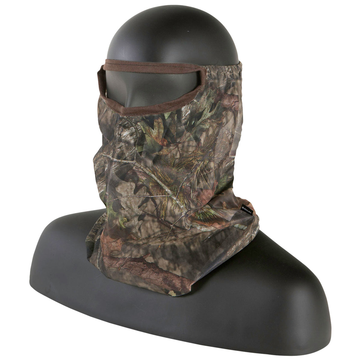 Vanish 25370 Vanish Visa Mossy Oak BreakUp Country Mesh 3/4 Face Mask