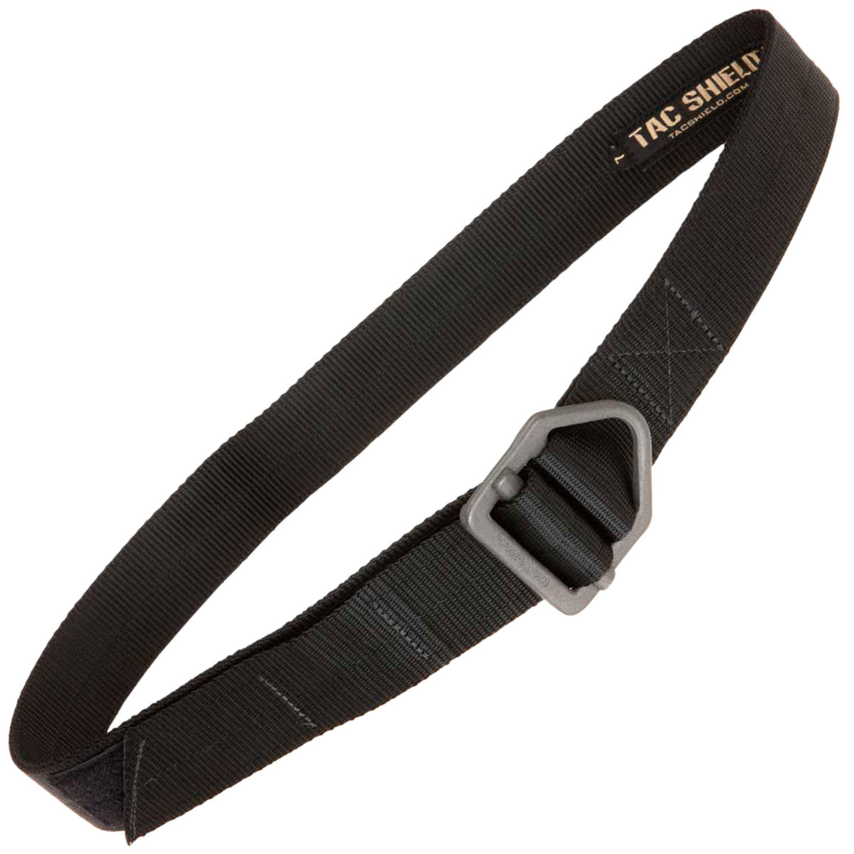 Tacshield T32SMBK Tactical Riggers Belt 30"34" bing 1.75" Wide Bla