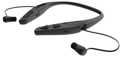 Walkers GWPBTN Razor XV 3.0 Headset Behind The Neck Black Polymer
