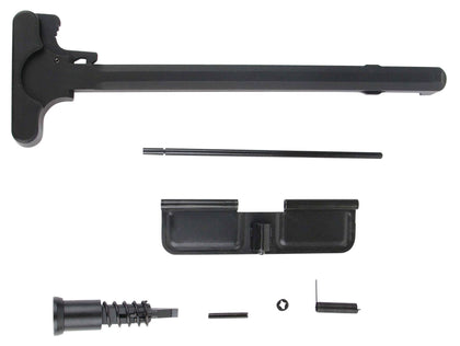 TacFire UPK1 Upper Parts Kits Black Steel/Aluminum AR-15