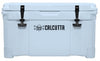 Calcutta CCLBG2-35 Renegade Cooler 35 Liter Light Blue Wremoveable