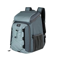 Igloo 66320 Backpack 30 MaxCold Voyager, Gray