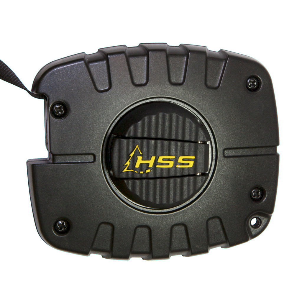 Hunter Safety System GH Gear Hoist AmericanBlastSystems
