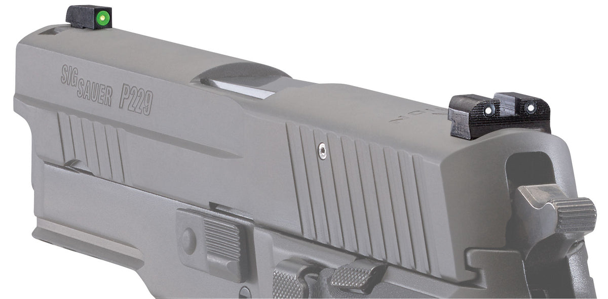 SIG XRAY PST SIGHTS 6/8 SQUARE AmericanBlastSystems