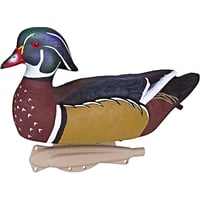 Flambeau 8018SUV Storm Front 2 Classic Floater Wood Duck Decoys