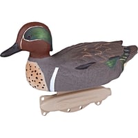 Flambeau 8015SUV Storm Front 2 Classic Green-Winged Teal Decoys