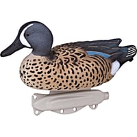 Flambeau 8016SUV Storm Front 2 Classic Blue-Winged Teal Decoys, HD