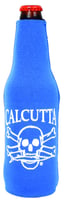 Calcutta CBCRB Bottle Cooler Royal Blue W/Wht Logo