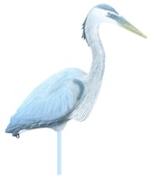 Flambeau 5960CD Great Blue Heron Decoy