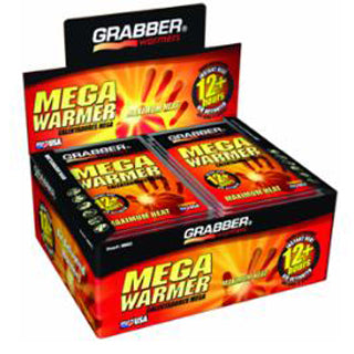 Grabber MWES Mega Hand Warmer 12Hour 1Pk