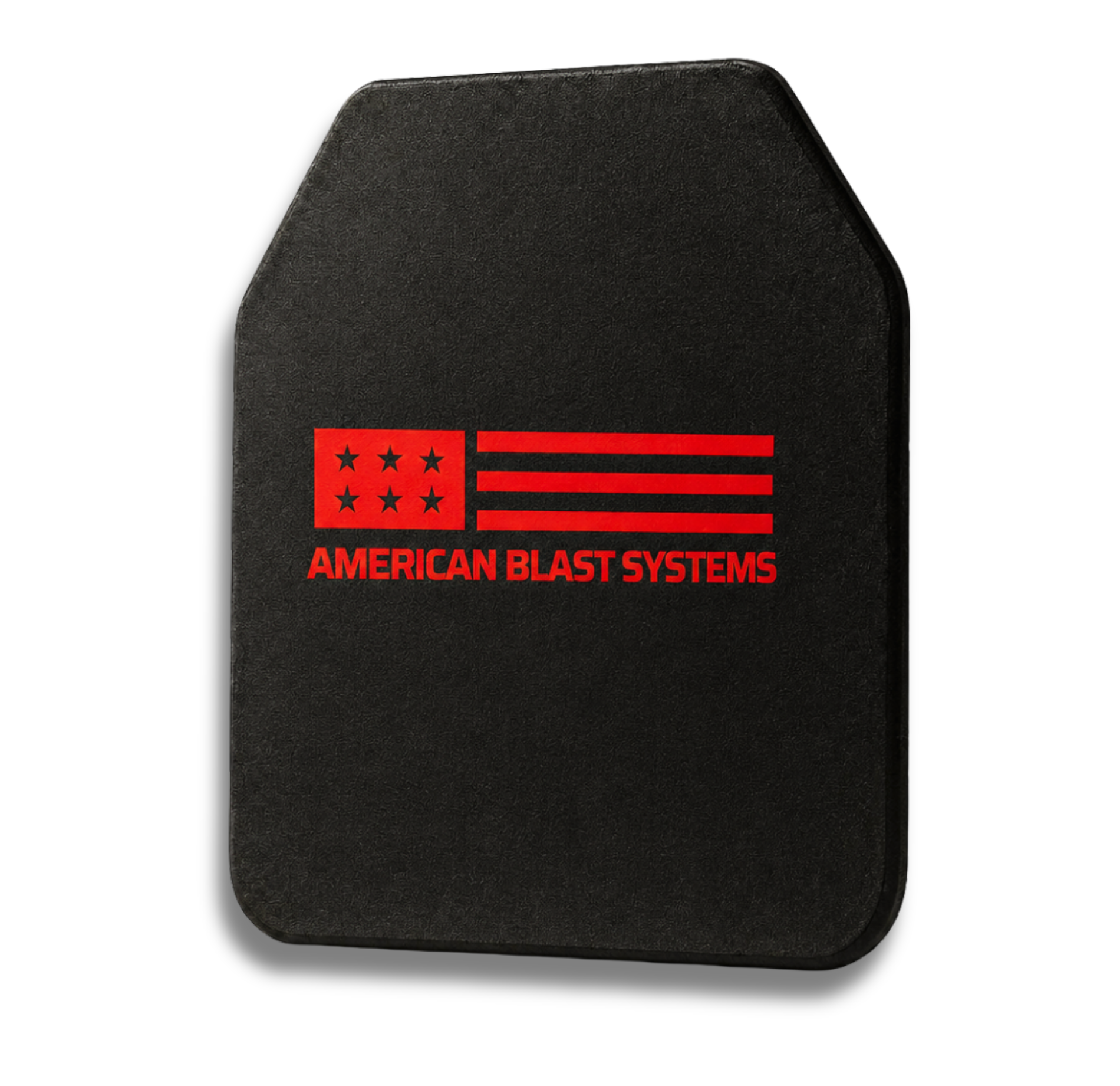 NIJ Level IV Stand Alone 4.5 Lbs Ballistic Plate