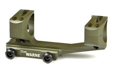 WARNE GEN 2 EXTND SKELETON 1" OD