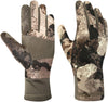 Hot Shot 0C-289C-X Mens Oterra Unlined Stretch Fleece Touch Glove