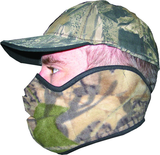 Heat Factory 1780-MO Heated Face Mask Mossy Oak