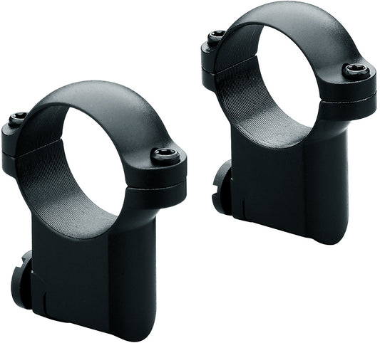 Leupold 49954 Scope Rings, 1" Super High, Gloss