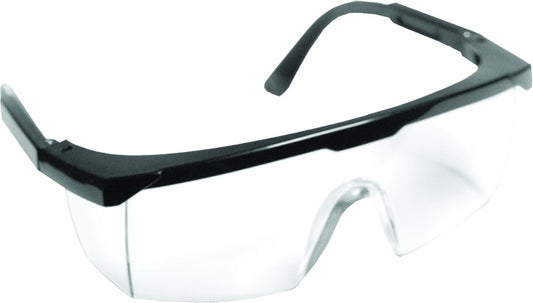 Crosman 0475C Shooting Glasses Meets ANSI Z87.1-2003 National