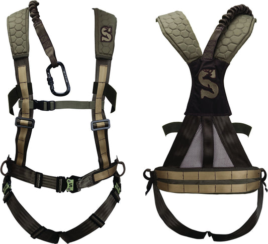 Summit SU83082 Safety Harness Pro Large