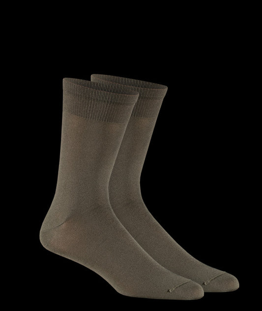 Fox River 4478 LG 05059 OLIVE Alturas ULW Sock, Crew, Pair, LG