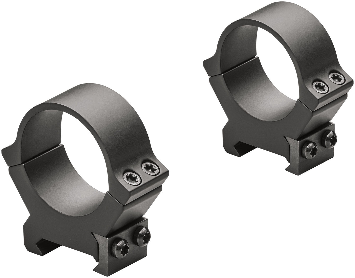 Leupold 174085 PRW2 Scope Rings 30mm High Matte