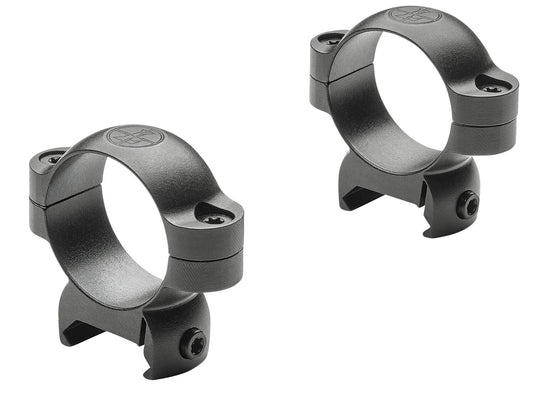 Leupold 120978 LRW Scope Rings 30mm High Matte