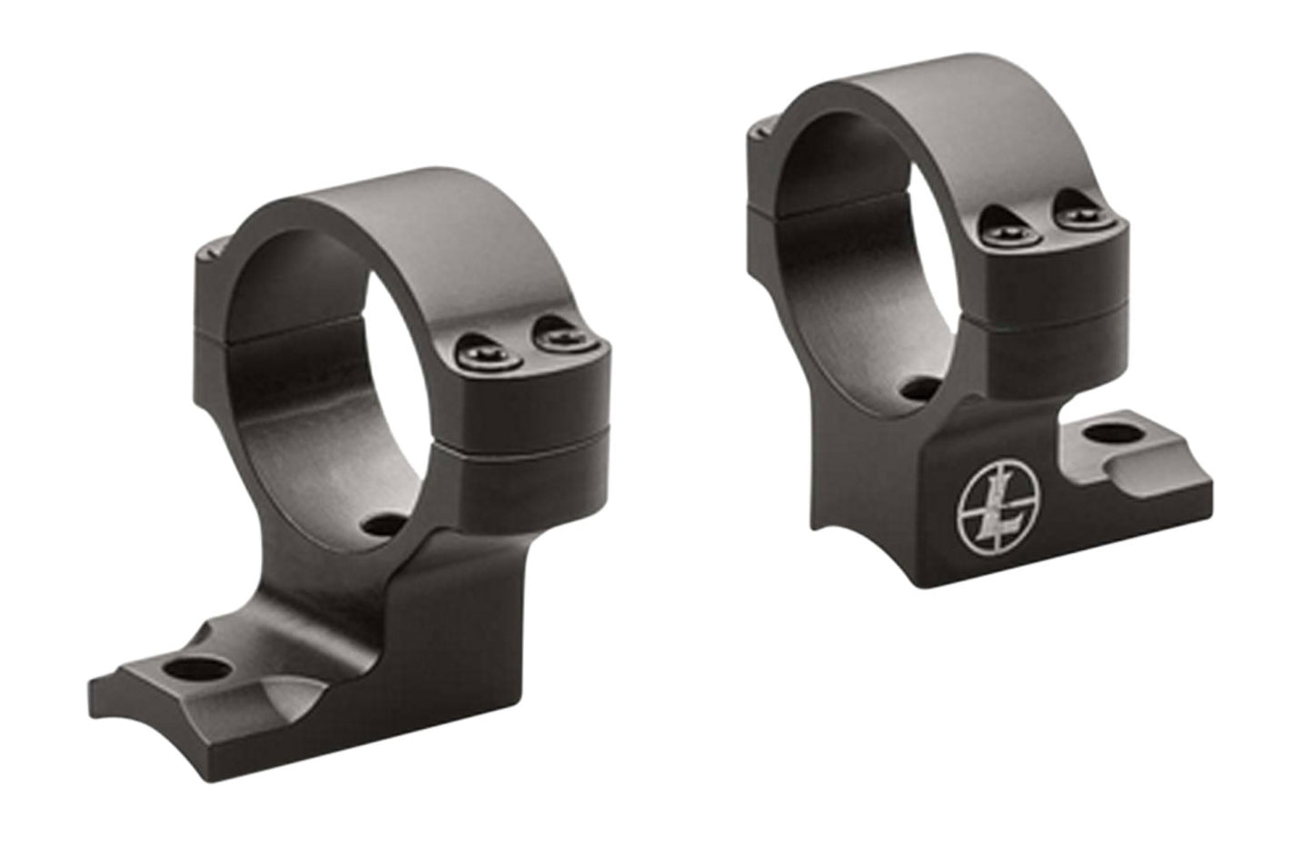 Leupold 171103 BackCountry Scope Mount, Tikka T-3/T3x Hunter 2-Pc