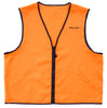 Allen 15765 Deluxe Hunting Vest Medium Orange Polyester