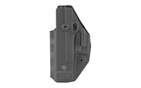 CRUCIAL IWB FOR GLOCK 19 AMBI BLK