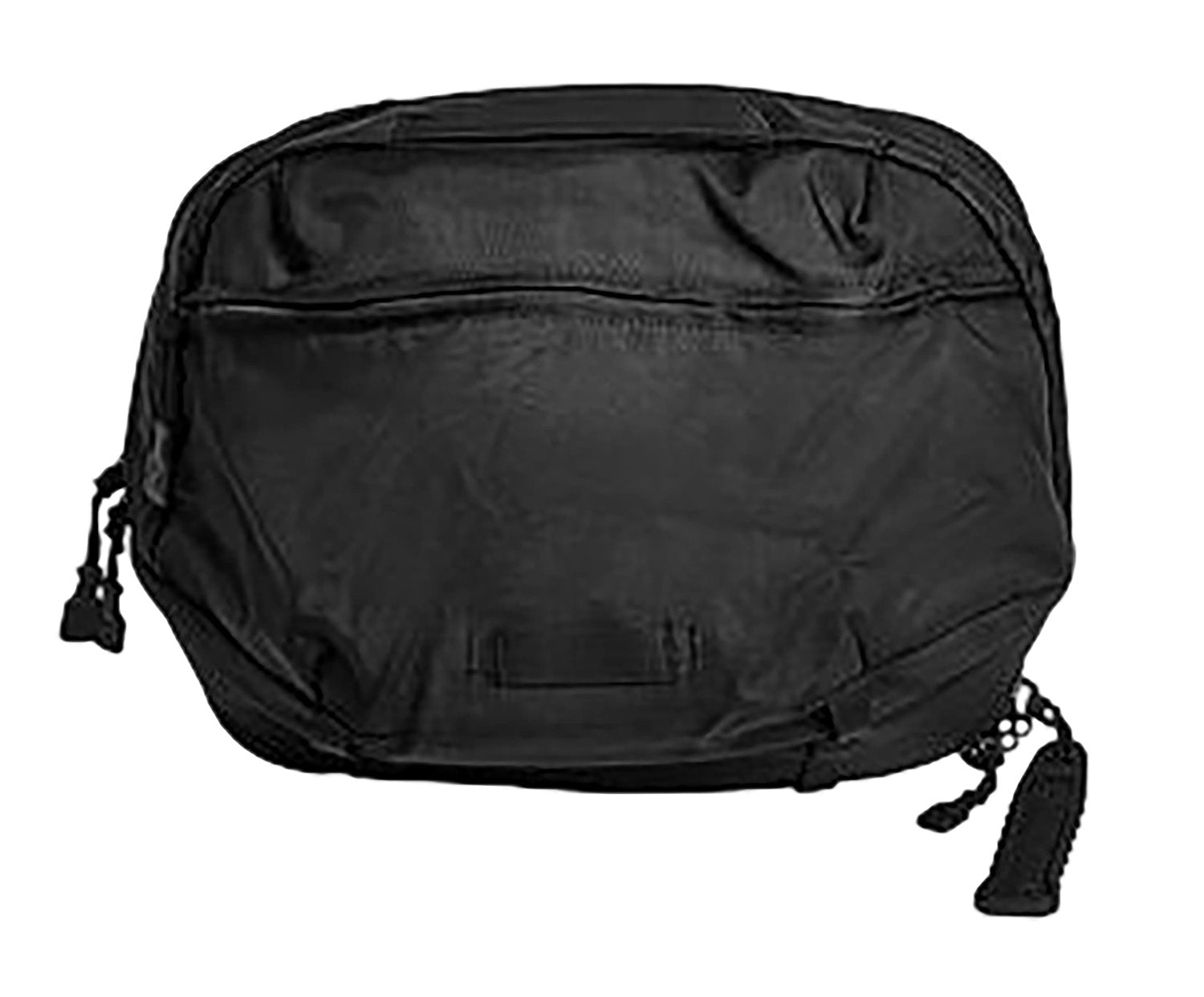 Vertx VTX5086 Navigator Carry Bag Black Nylon Zipper Closure