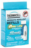 Thermacell L4 Max Life Repellent Refills White Effective 15 Ft Odorless Scent Repels Mosquito Effective Up To 48 Hrs