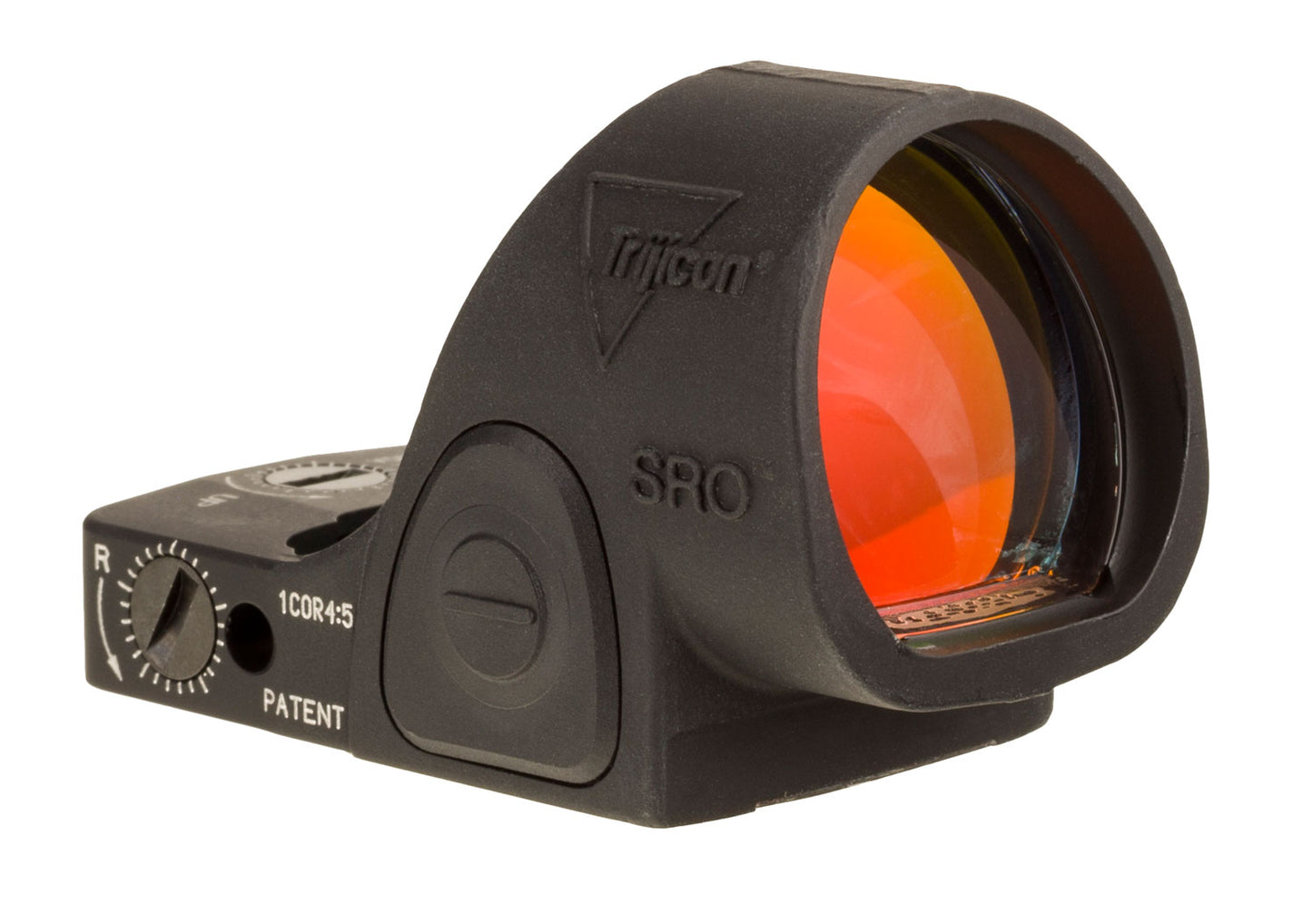 TRJ SRO RED DOT 2.5MOA ADJ LED