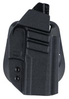 1791 KYDEX PADDLE SIG P320 BLACK RH