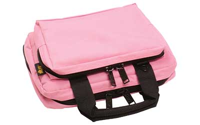 USB MINI-RANGE BAG PINK