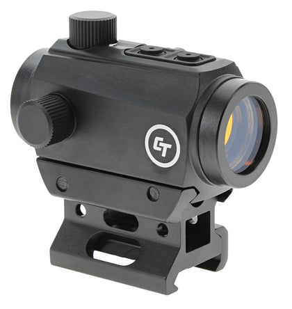 CTC COMPACT RED DOT