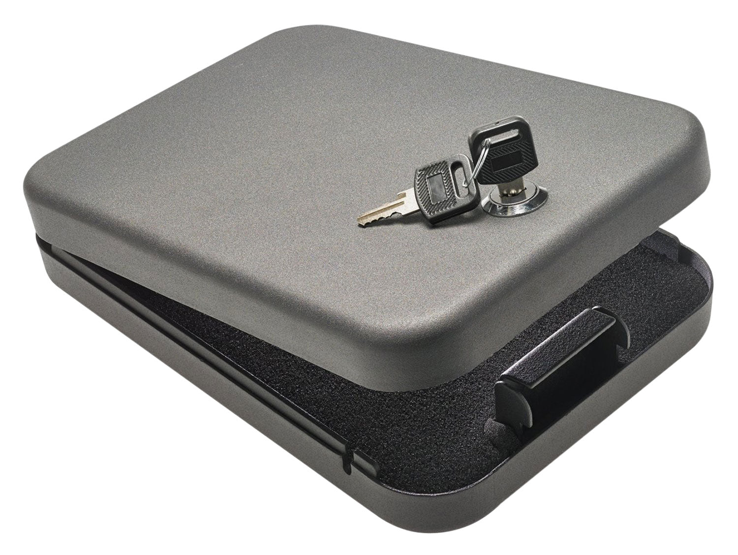 SNAPSAFE LARGE LOCK BOX KEYED AmericanBlastSystems
