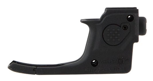 AimShot KT6506LCPII Ruger LCP II/LCP Max Trigger Guard Mounted Laser Matte Black