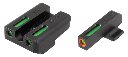 TRUGLO TG13FN2PC TFX Pro Tritium/Fiber-Optic Day/Night