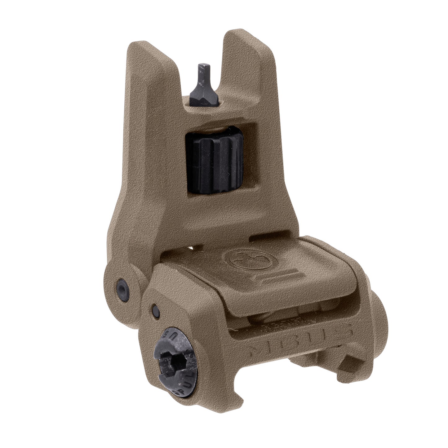 MAGPUL MBUS 3 FRONT SIGHT FDE