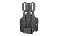 SL 6004 SMALL TAC PLATE W/DFA BLK