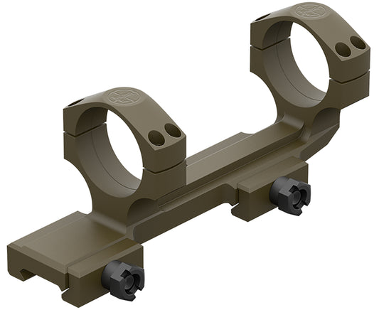 Leupold 178847 Integral Mounting System Mark IMS Flat Dark Earth