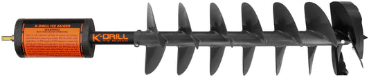 K-Drill IDRLBL85 85 & 850 Replacement Blades 8.5"