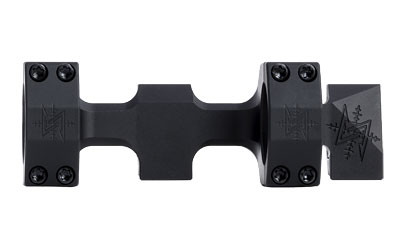 SEEKINS 34MM CANTILEVER MOUNT 20MOA