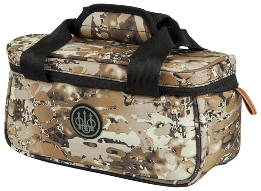 Beretta USA BS242T221908B3UNI B-Xtreme Small Cartridge Bag Veil Avayde Marsh Finish, 5 Liter/4 Ammo Box Capacity & Carry Handle