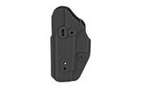 LAG LIB MK II FOR GLOCK 48 BLK AMBI