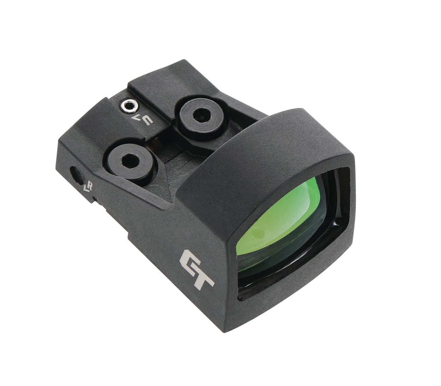 CTC ULTRA COMPACT REFLEX SIGHT BLK