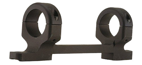 DNZ 18600 Game Reaper-Winchester Scope Mount/Ring Combo Matte Black 1"