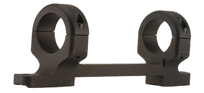 DNZ 18600 Game Reaper-Winchester Scope Mount/Ring Combo Matte Black 1