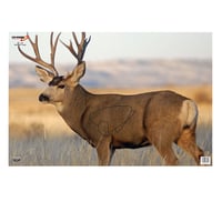 Birchwood Casey BC-37482 Eze-Scorer23" X 35" Mule Deer - 2