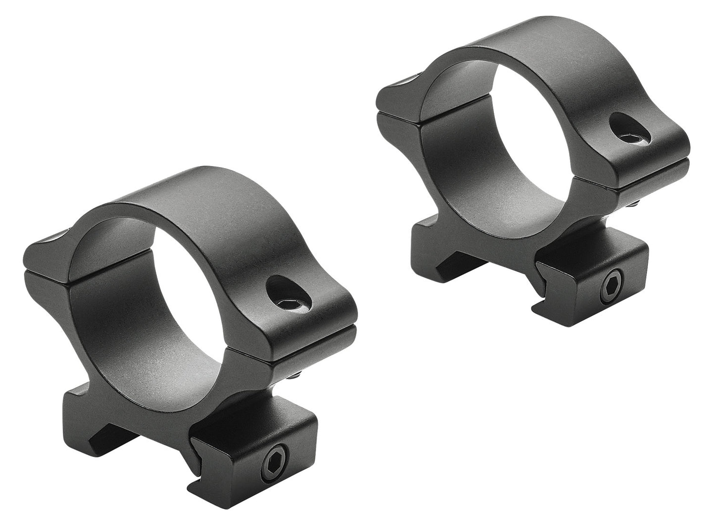 Leupold 171479 Rifleman Scope Rings 30mm Detachable Rings High Matte