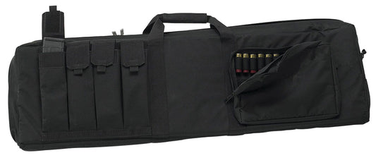 USB TACTICAL COMBO CASE BLK 43